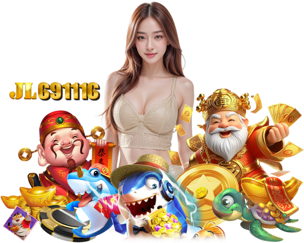 JL69 สล็อต เล่นง่าย