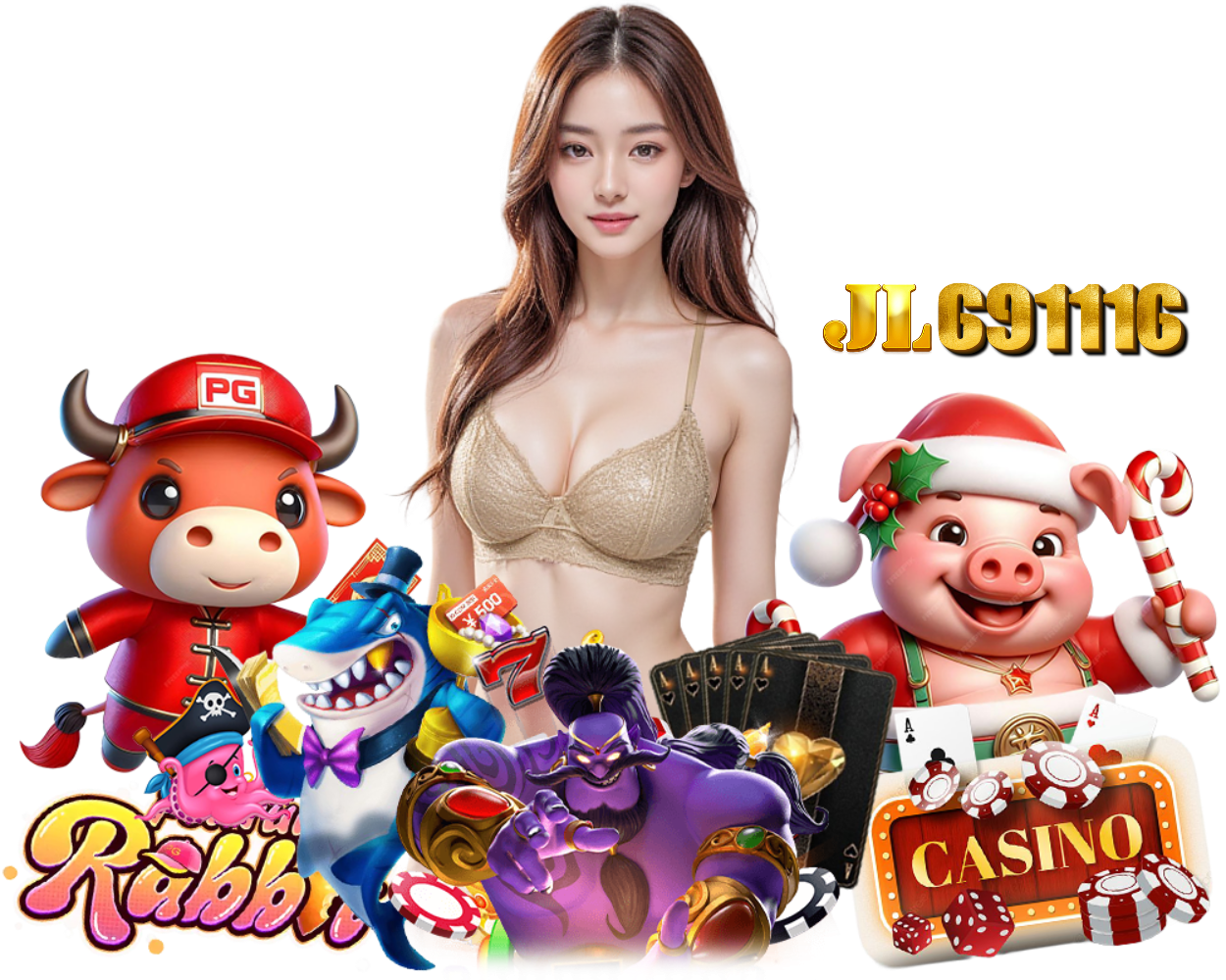 JL691116 โบนัสสูง