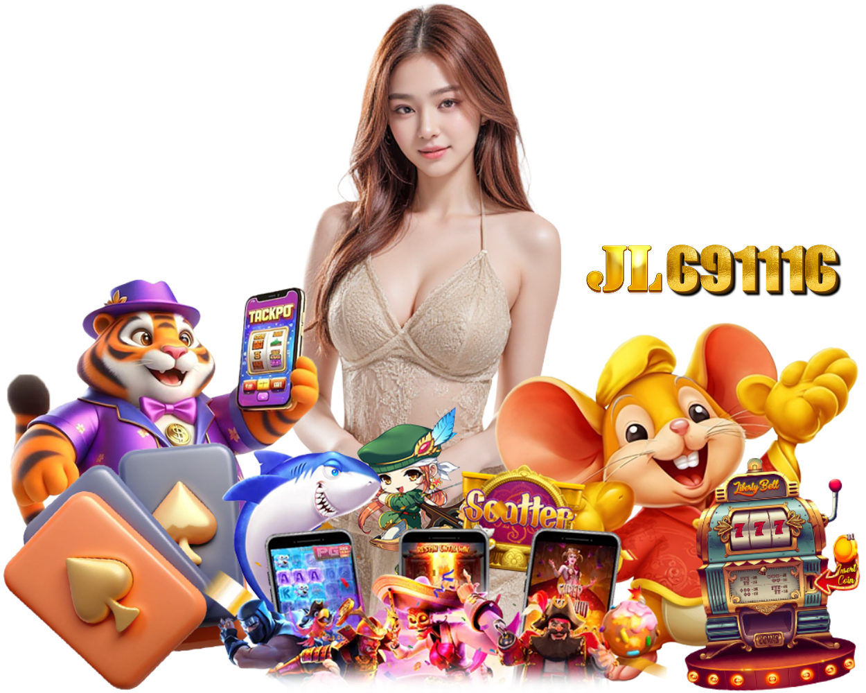 แจ็คพอตแตกไว