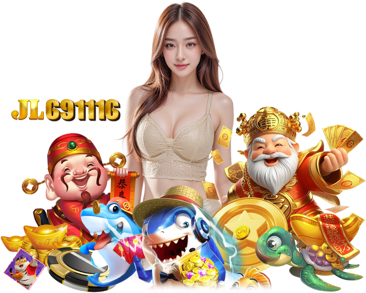 JL69 สล็อต เล่นง่าย